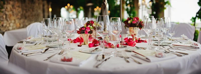 Centerpiece Designs